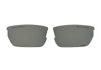 Wiley X WX Valor Polarized 2.5 Lens Set