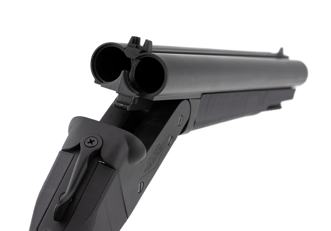 Haw San Mad Max Short Barrel Shotgun