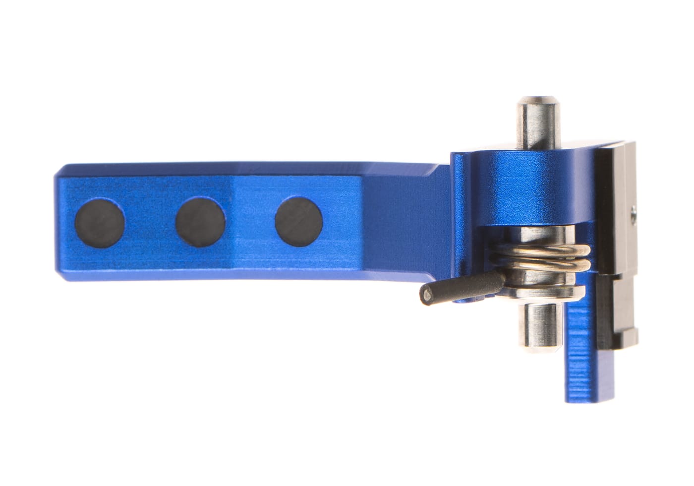 Maxx Model CNC Aluminum Advanced Speed Trigger for EVO-3 Style B