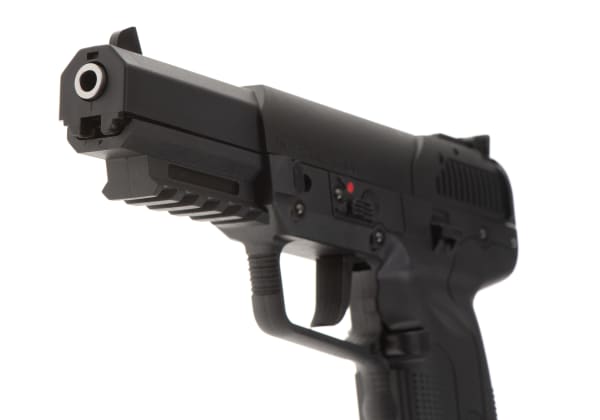FN Five-SeveN GBB Polymer Version