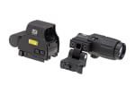 EoTech Hybrid Holographic Sight II