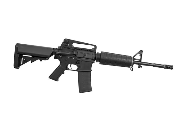 KWA KM4A1 AEG 2.0