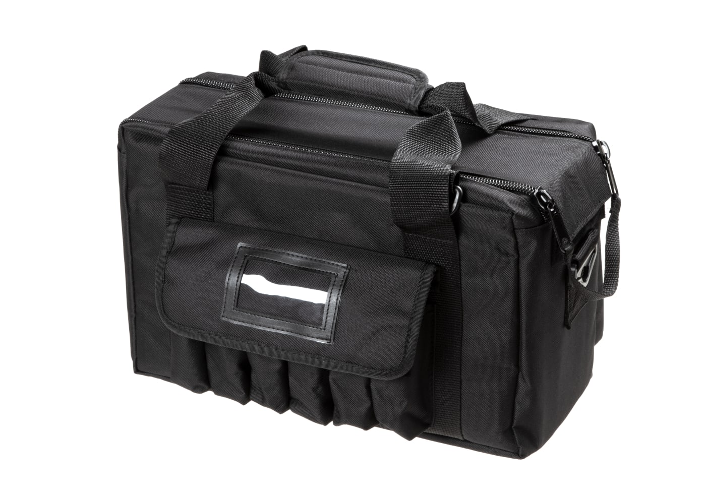 Glock Range Bag 4 Pistols