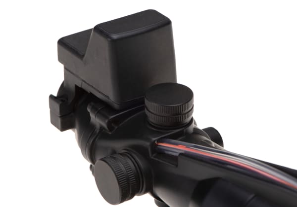 Aim-O 4x32C Combo Combat Scope Fiber
