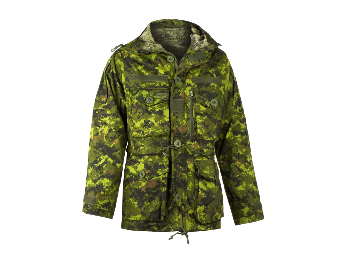 Invader Gear Para Smock