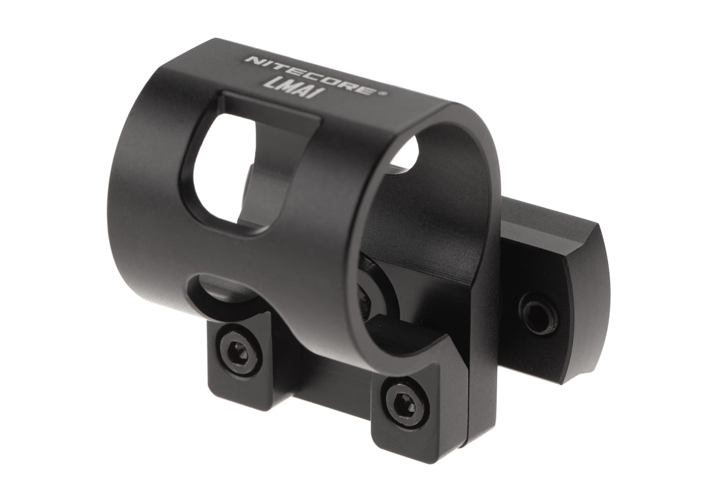 Nitecore LMA1 Mount for FAST ARC Rails