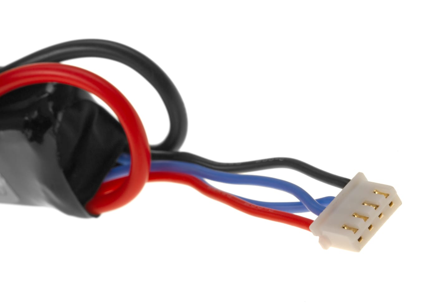 VB Power Lipo 11.1V 1100mAh 20C Stock Tube Type T-Plug