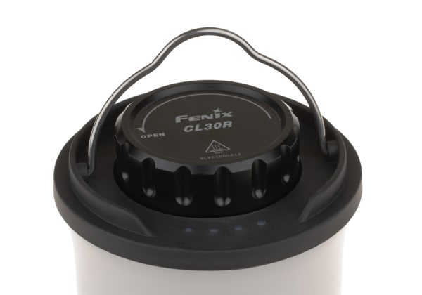 Fenix CL30R Camping Light