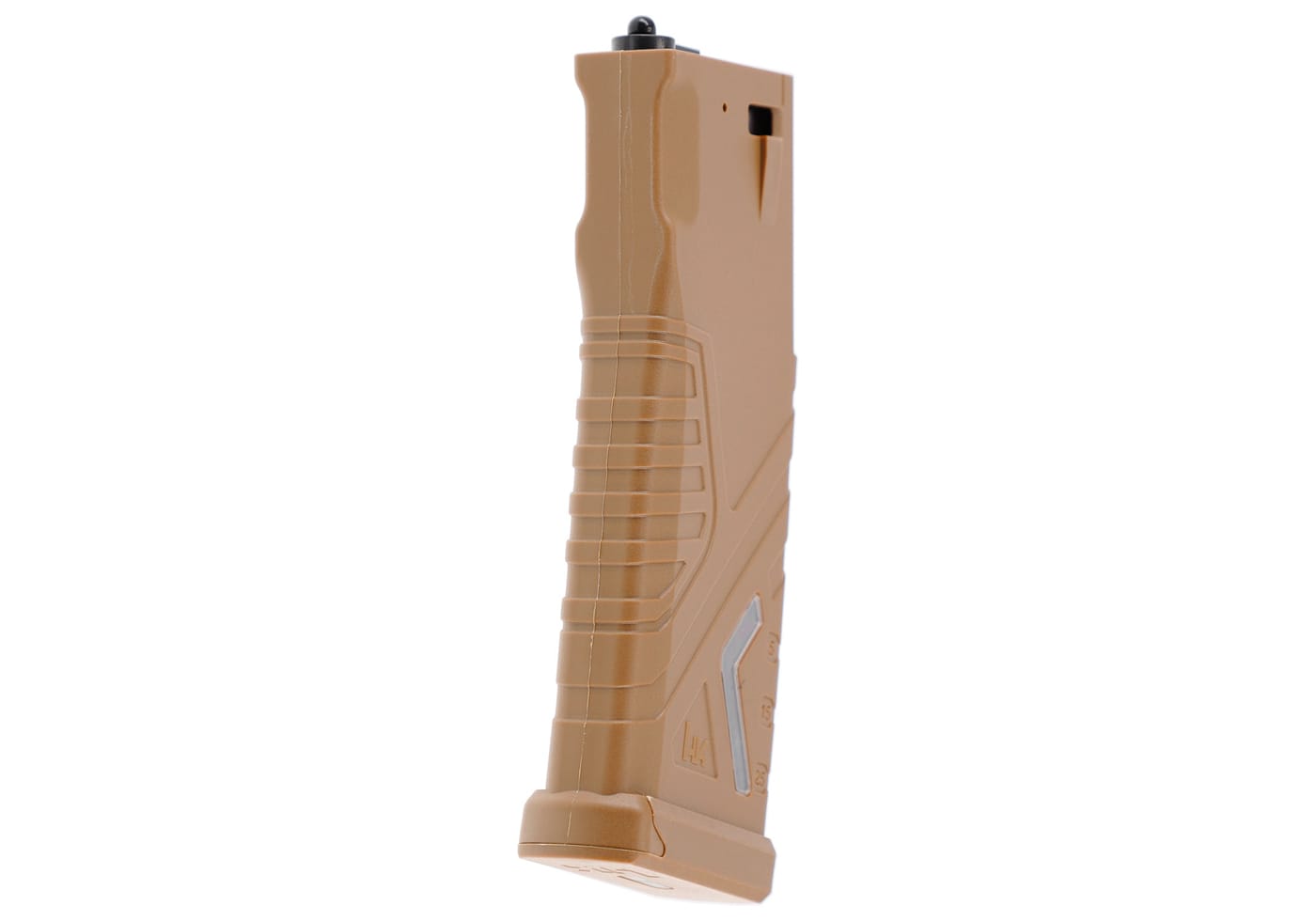 Heckler & Koch HK416 Midcap Polymer Magazine Gen3