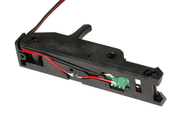 Krytac Kriss Vector Trigger Housing Assembly with Piston Release