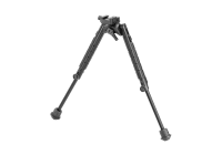 Leapers Recon 360 TL Picatinny 8.1-11.9 Inch Center Height Bipod