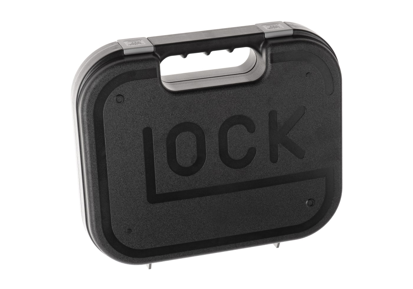 Glock Glock 34 Gen 4 Deluxe Version Co2