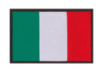 Clawgear Italy Flag Patch