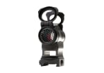 Holosun HS515CM Solar Red Circle Dot Sight