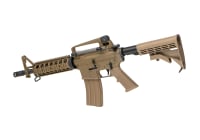 WE M4 RIS CQB GBR