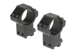 Leapers 30mm Airgun Mount Ring High