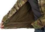 Clawgear LRICC Insulated Jacket