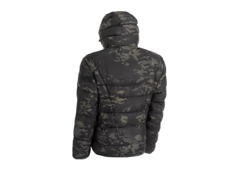 Clawgear LRICC Insulated Hoody