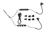 Earmor M200T Electronic Bluetooth Neck Earbuds