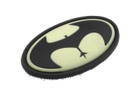 JTG Buttman Rubber Patch