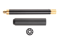 Umarex 850 M2 Target Kit Co2 16J