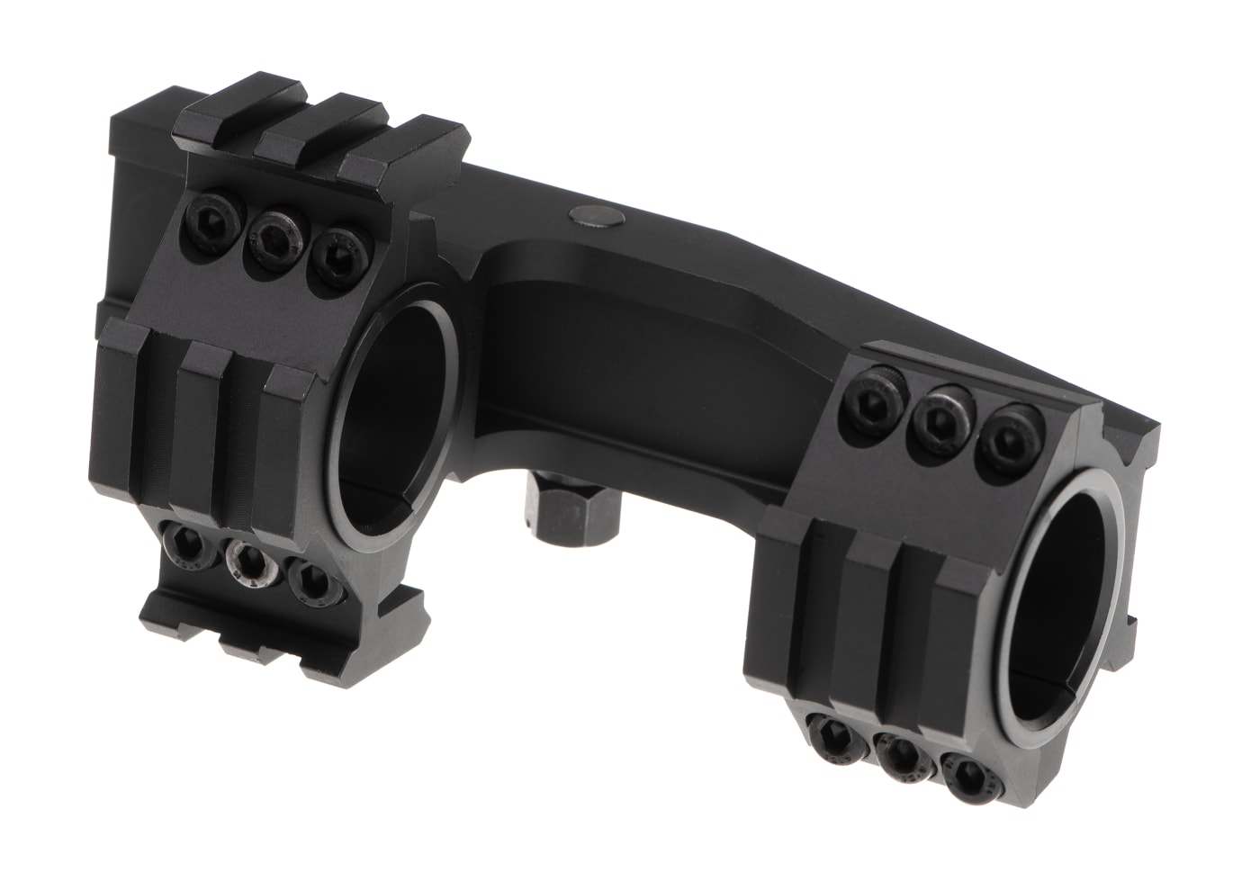 Aim-O Tri-Side Rail 25.4mm / 30mm Mount Base