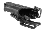 Blackhawk T-Series L3D Duty Holster for Glock 17/19/22/23/31/32/47 TLR-7/8 Left Side