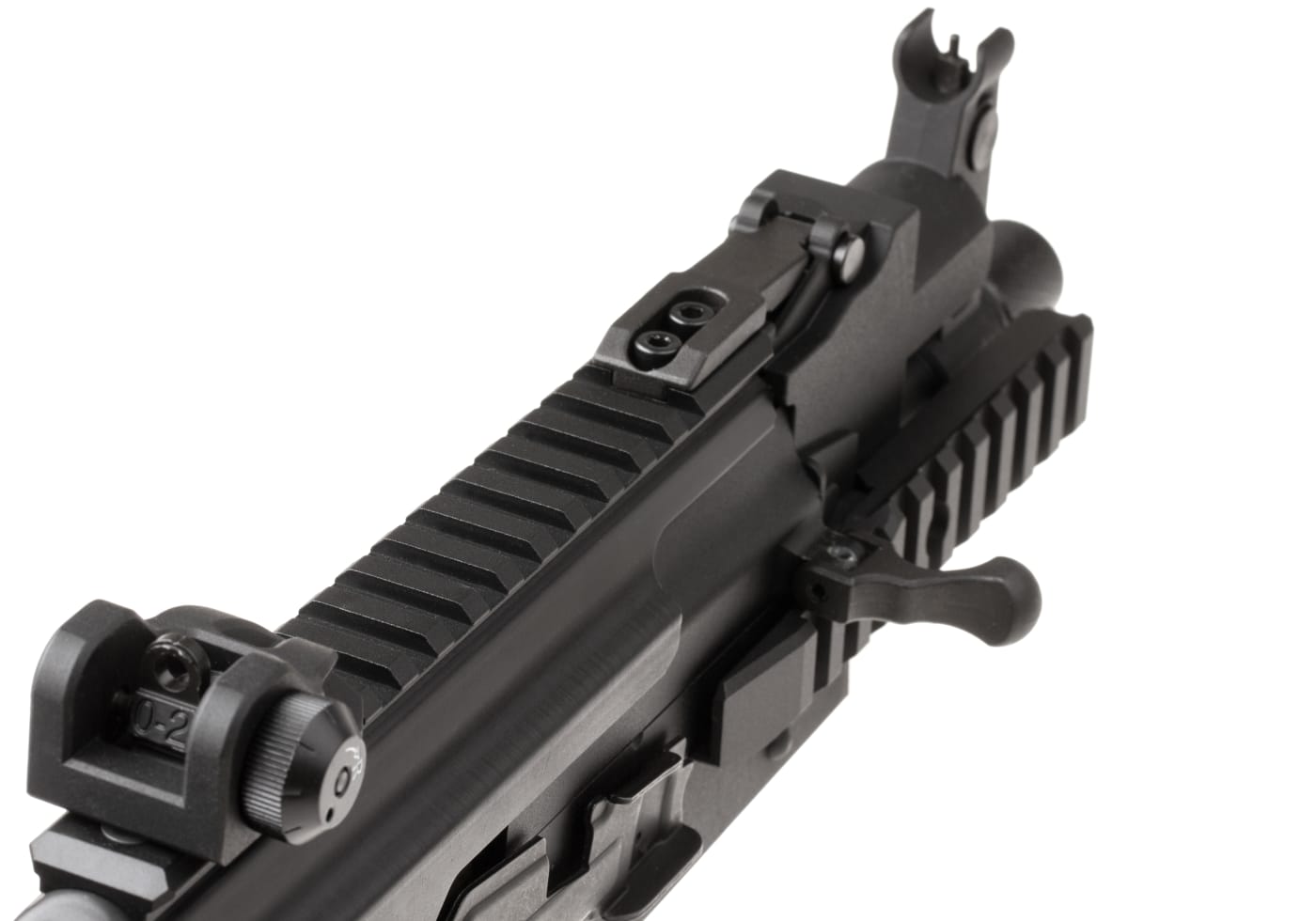 G&G PRK9 RTS E.T.U. S-AEG