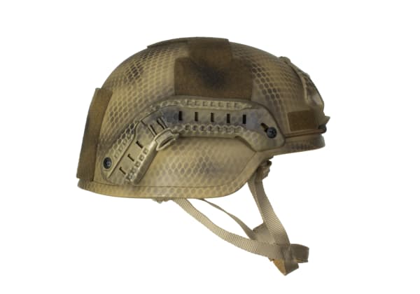 Emerson ACH MICH 2000 Helmet Special Action