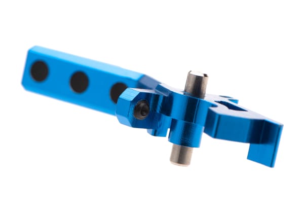 Maxx Model CNC Aluminum Advanced Speed Trigger Style A