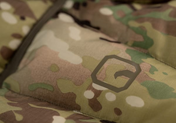 Clawgear LRICC Insulated Jacket