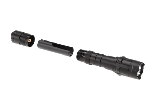 Nitecore P20 V2 Precise Tactical
