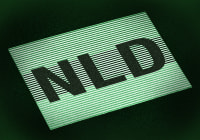 Clawgear Dual IR Patch Netherlands