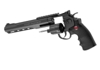 Ruger 8 Inch SuperHawk Full Metal Co2
