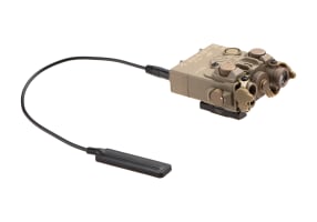 Element DBAL-A2 Illuminator / Laser Module Green + IR