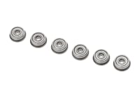 Silverback 10mm MDRX Ball Bearings