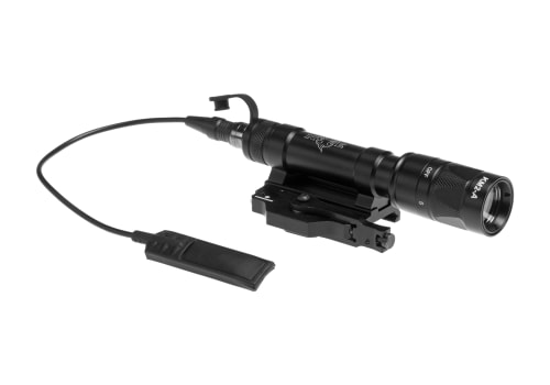 Night Evolution M620W Scout Weaponlight
