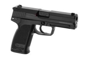 Heckler & Koch H&K USP .45 Metal Version GBB