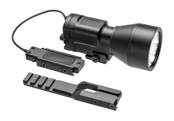 WADSN K-2U Flashlight