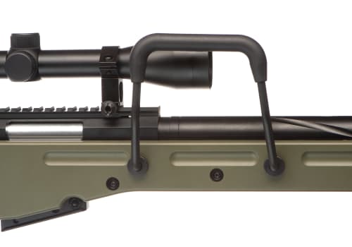 Well SV-98 / MB4420D Sniper Rifle Set