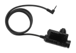Earmor M51 Tactical PTT Motorola Talkabout