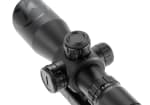 Firefield 2.5-10x40 Barrage Rifle Scope