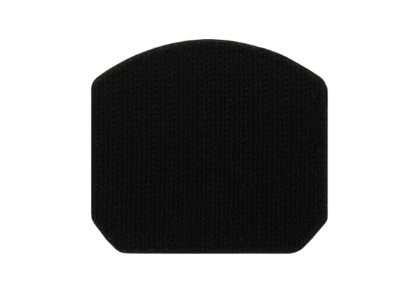 JTG Don't Tread on me Frog Rubber Patch