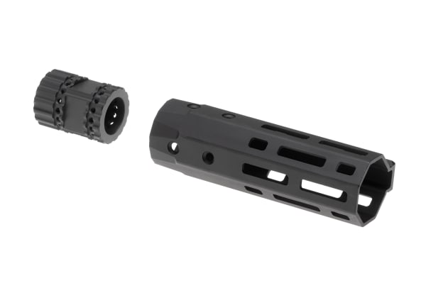 Ares 145mm M-LOK Handguard Set