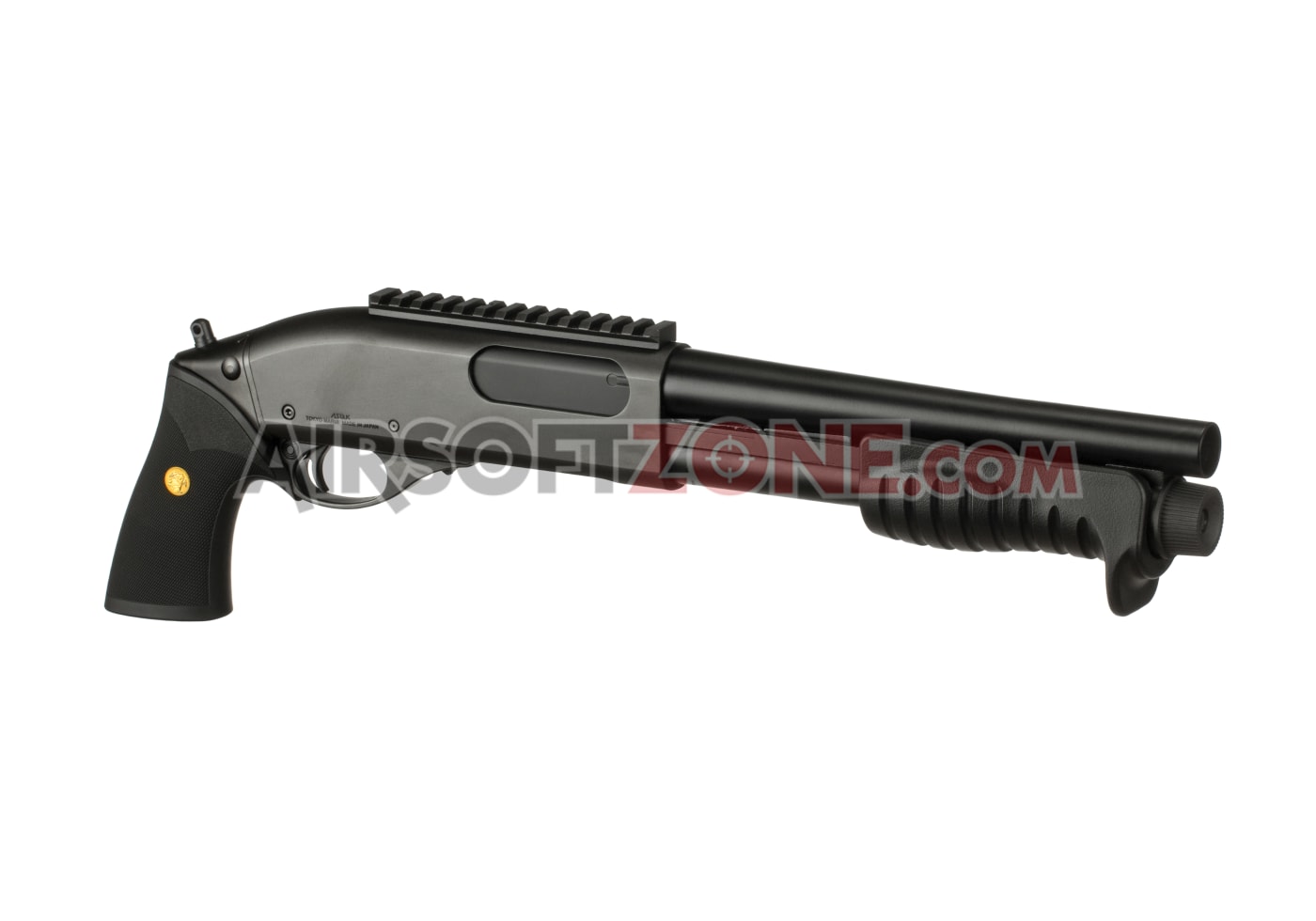 Tokyo Marui M870 Breacher Gas Shotgun (2024) - Airsoftzone