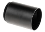 Leapers BugBuster 3-12X32 Scope Side AO Mil-Dot With QD Rings