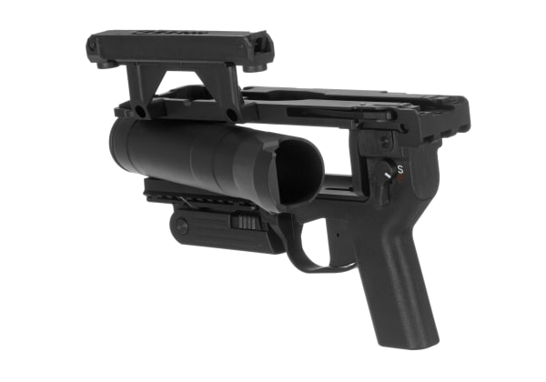S&T ST320A1 Grenade Launcher