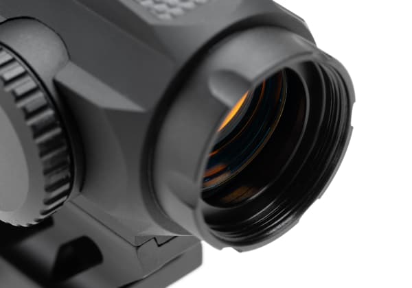 Vector Optics Maverick-II Plus 1x22 SOL