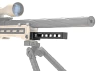 Maple Leaf 3 Slots M-LOK Accessory Rail for MLC-S2 / MLC-LTR / SSG10A3