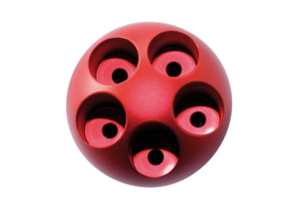 Umarex Pyro Launcher 5rds